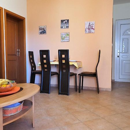 Apartments Coral Novalja Rom bilde